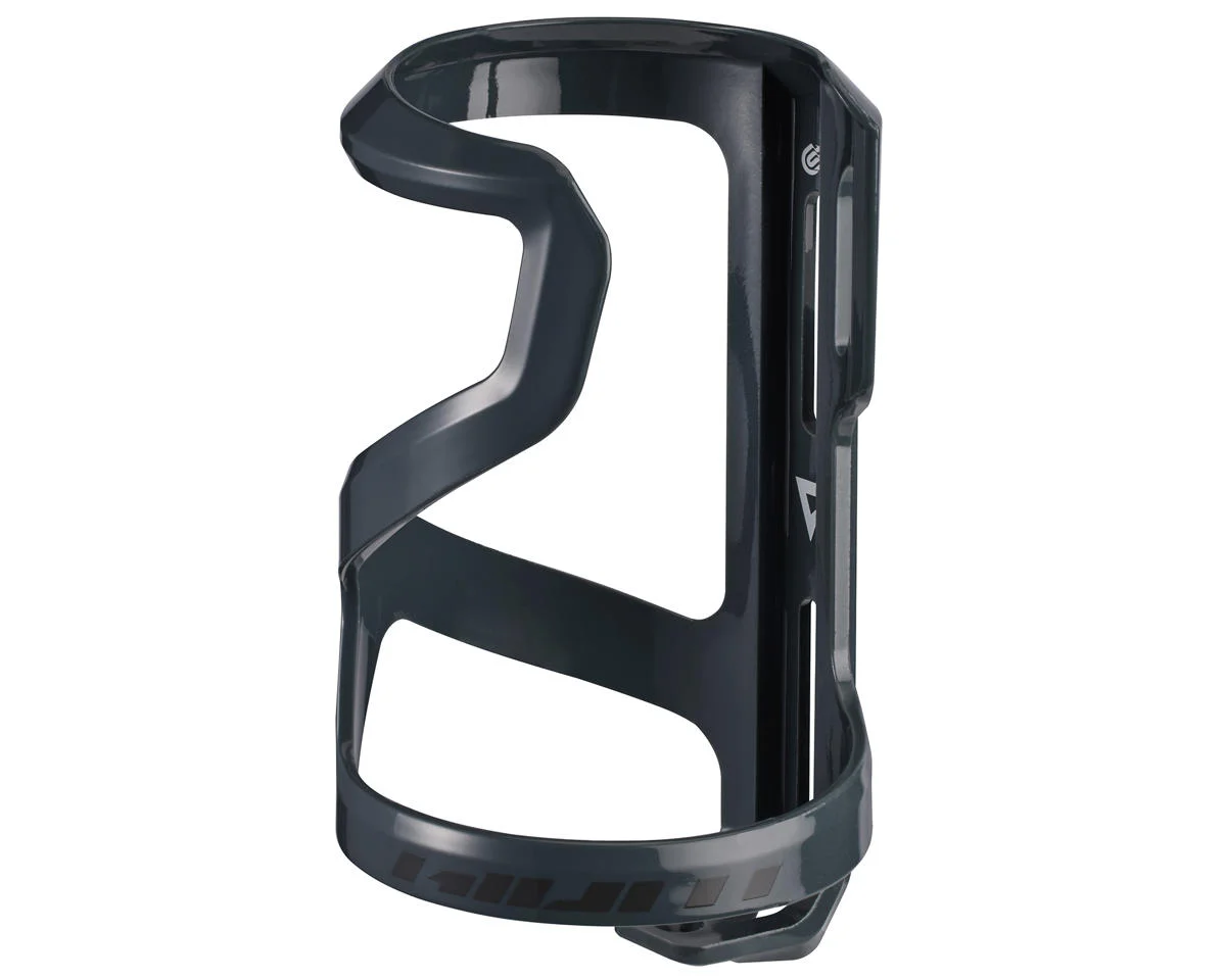 Giant Airway Sidepull Recycled Bottle Cage (Gloss Grey)